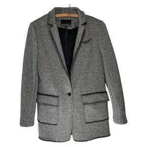 Banana Republic Knit Blazer